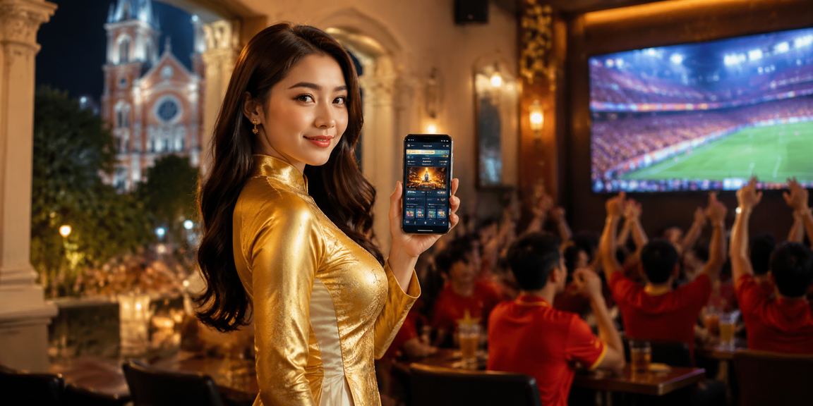 Sự kiện giải thưởng esports thu hút người chơi tại TP Hồ Chí Minh